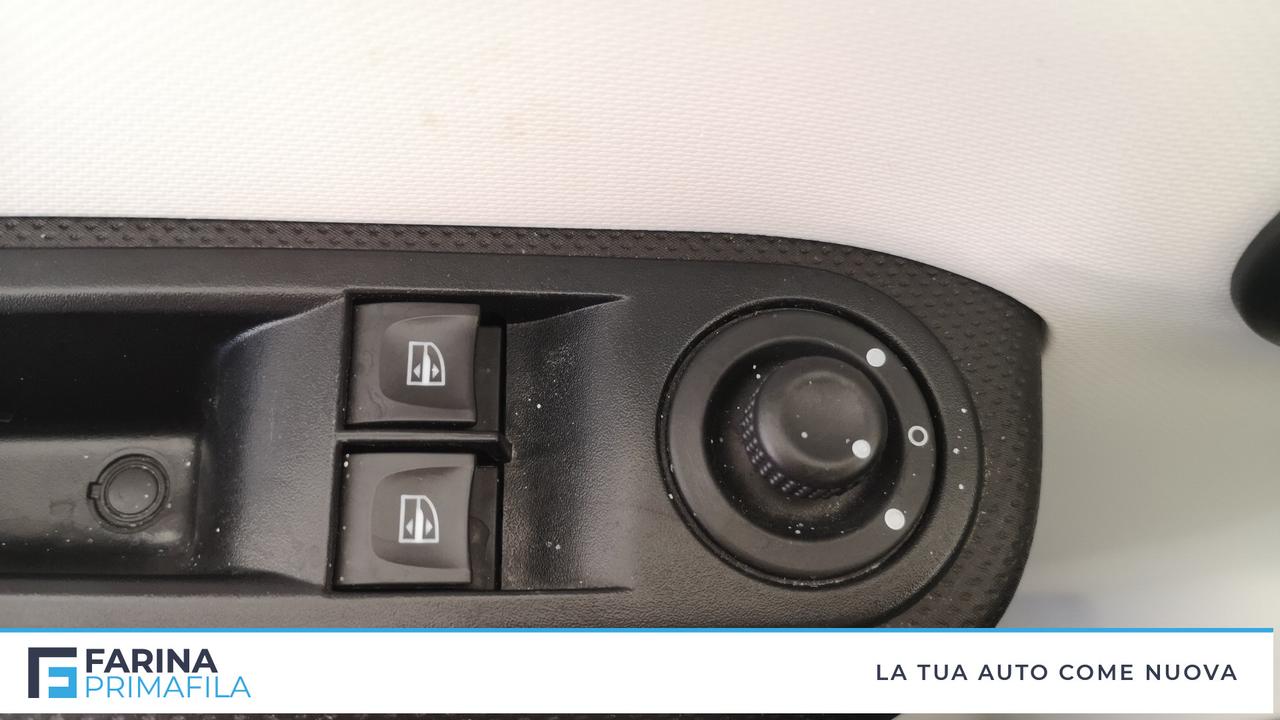 RENAULT Twingo Electric - Twingo Zen 22kWh