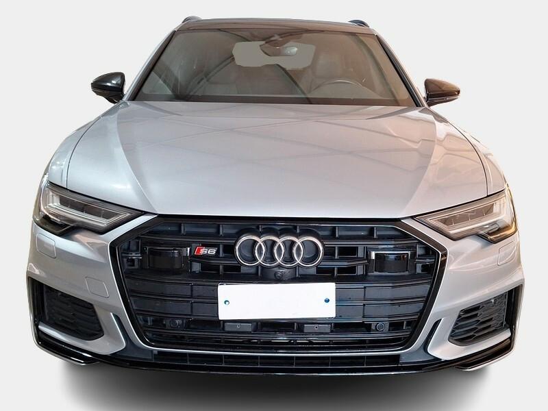 AUDI S6 TDI MHEV 3.0 SPORT ATTITUDE QUATTRO TIPTRONIC STATION WAGON