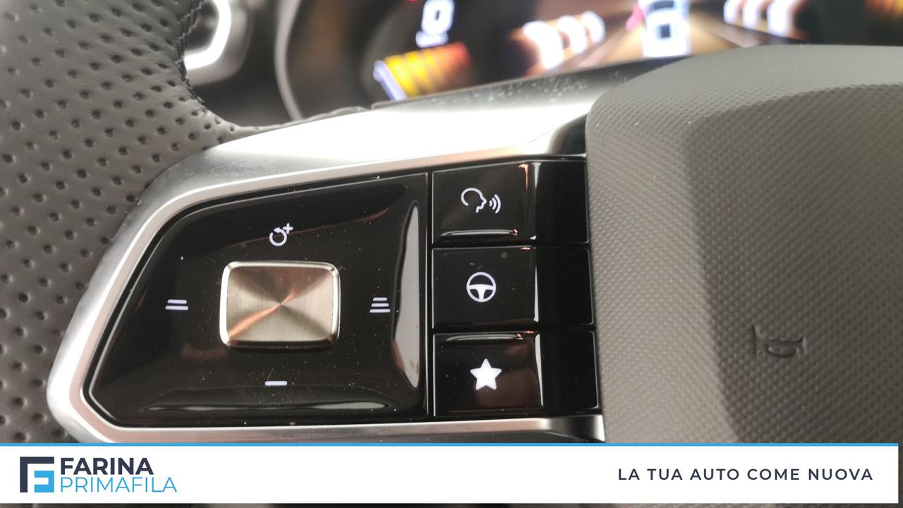 MG ZS 2024 - ZS 1.5 hybrid+ Luxury auto