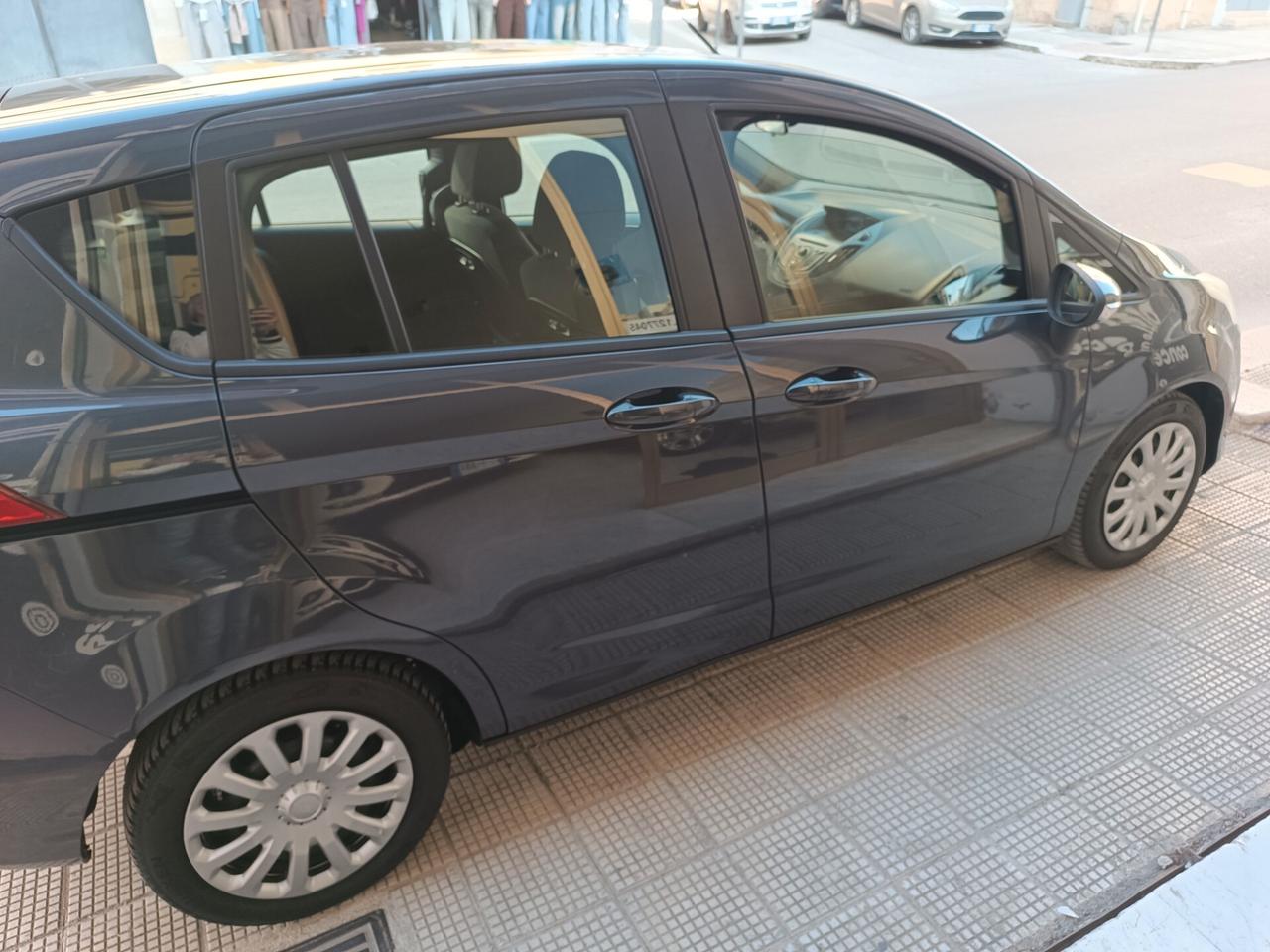 Ford B-Max 1.6 TDCi 95 CV Business