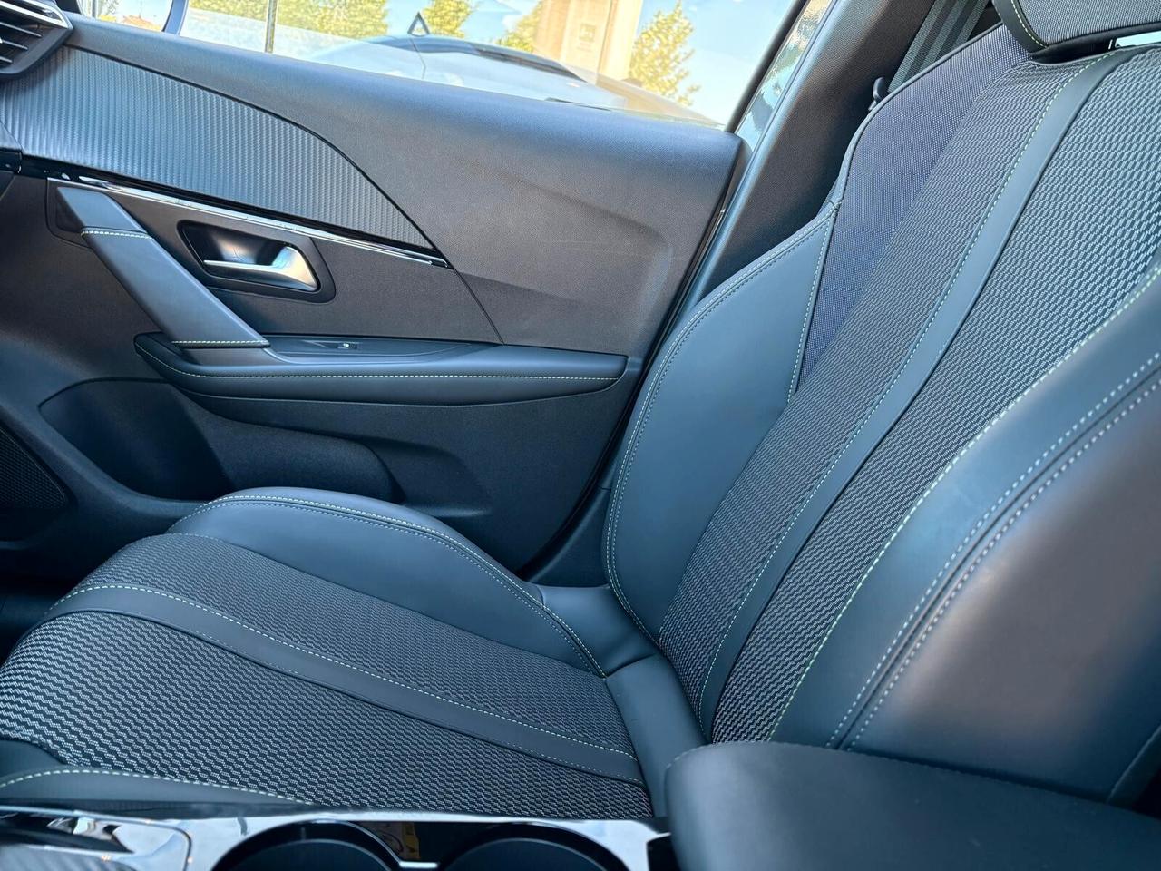 Peugeot 208 GT motore elettrico 156 CV (51 kWh) SPOTICAR