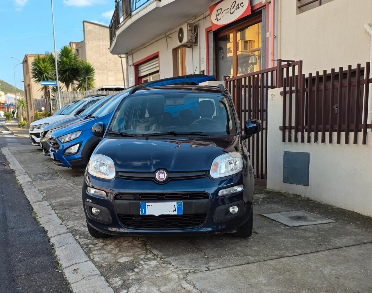 Fiat Panda 1.2 Easy 69 cv