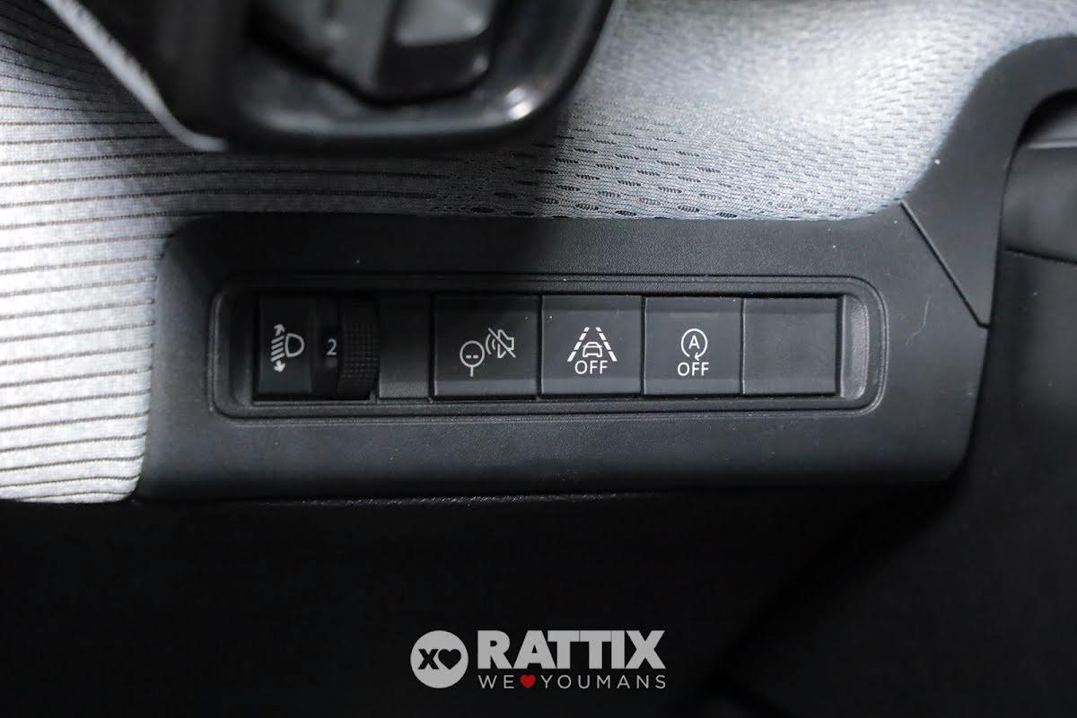 Citroen C3 1.2 Puretech Turbo 100CV Max