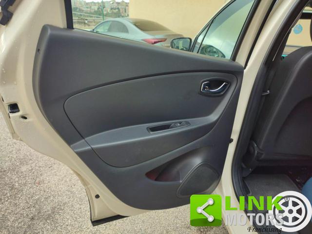 RENAULT Captur 0.9 TCe 12V 90 CV Start&Stop Energy R-Link