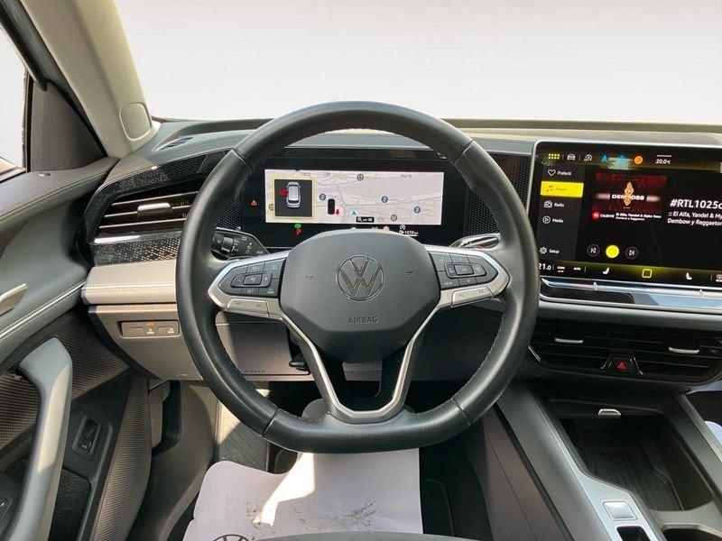 Volkswagen Passat Passat 2.0 TDI 150 CV SCR DSG Business