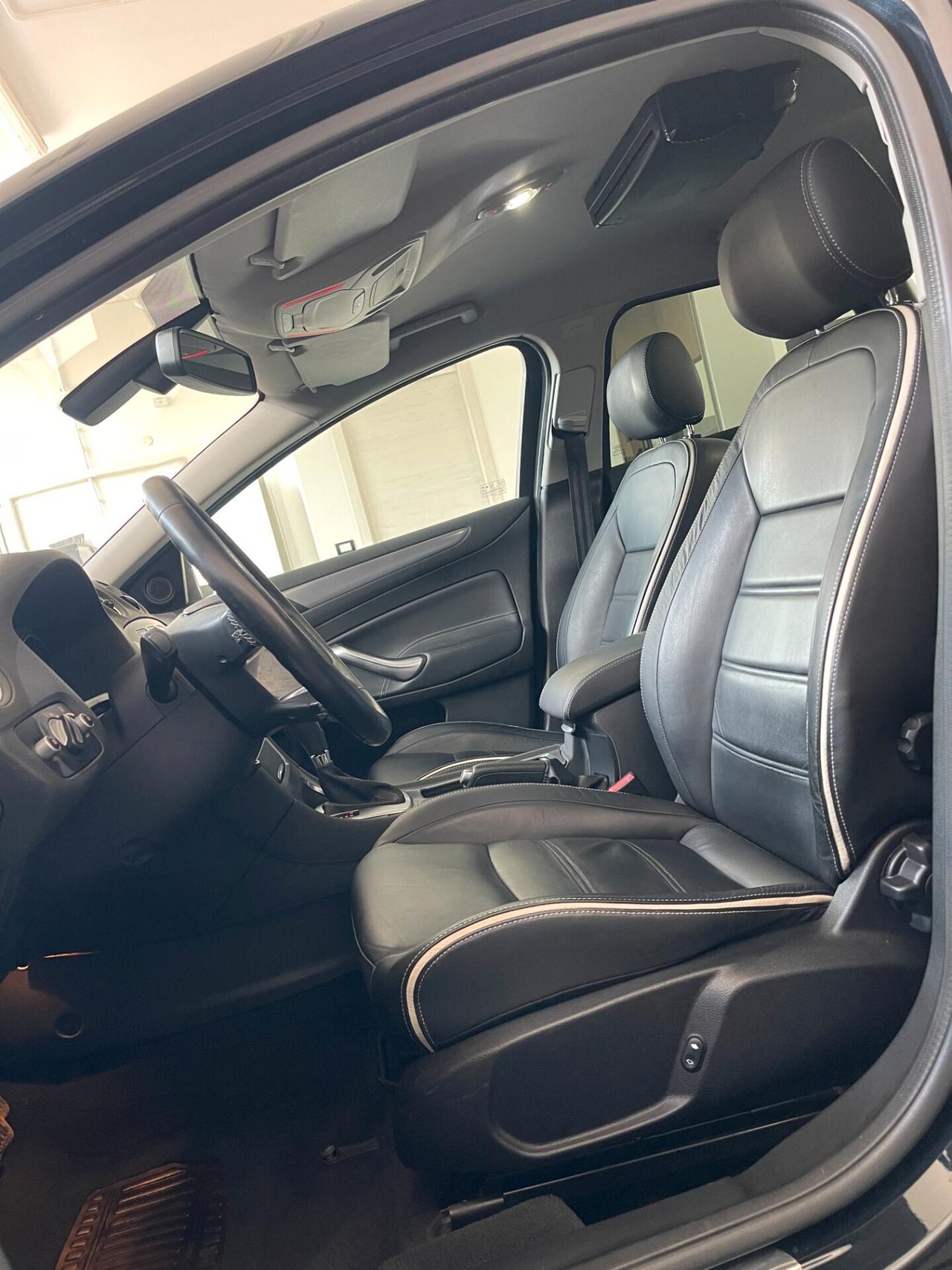 Ford Mondeo 2.0 TDCi 163 CV Station Wagon Titanium