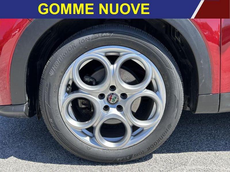 Alfa Romeo Tonale 1.6 diesel 130cv TCT6 Super OTTIME CONDIZIONI