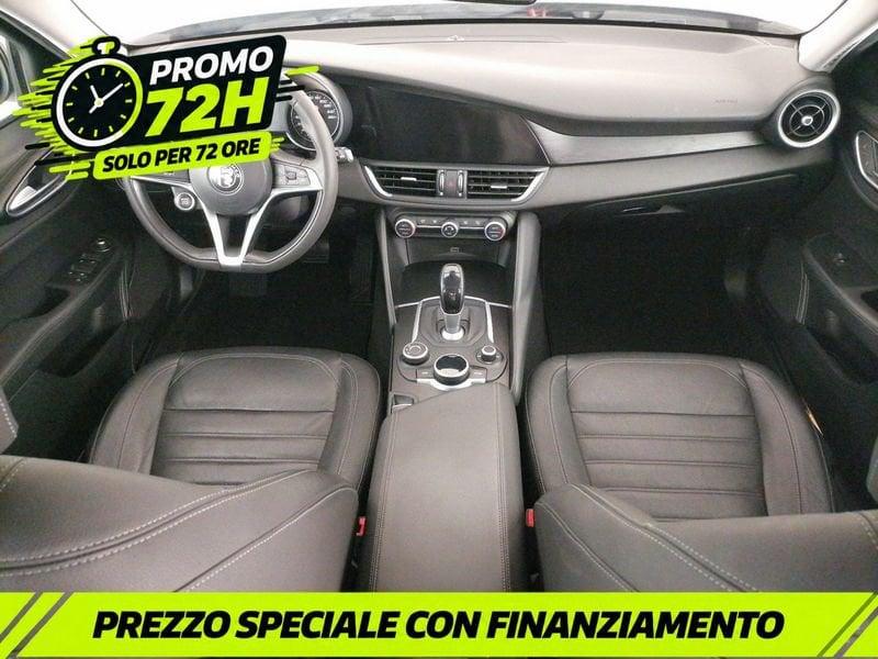 Alfa Romeo Giulia 2.2 t Business 136cv auto