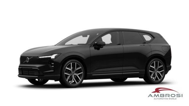 VOLVO EX60 P10 AWD 100% elettrica Ultra