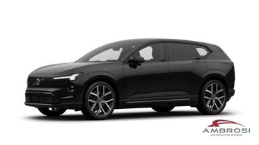 VOLVO EX60 P10 AWD 100% elettrica Ultra