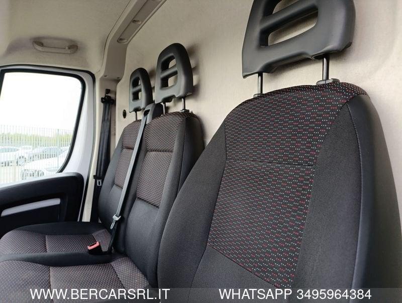 Opel Movano Movano 28 2.2 BlueHDi 120 S&S PC-TN Furgone