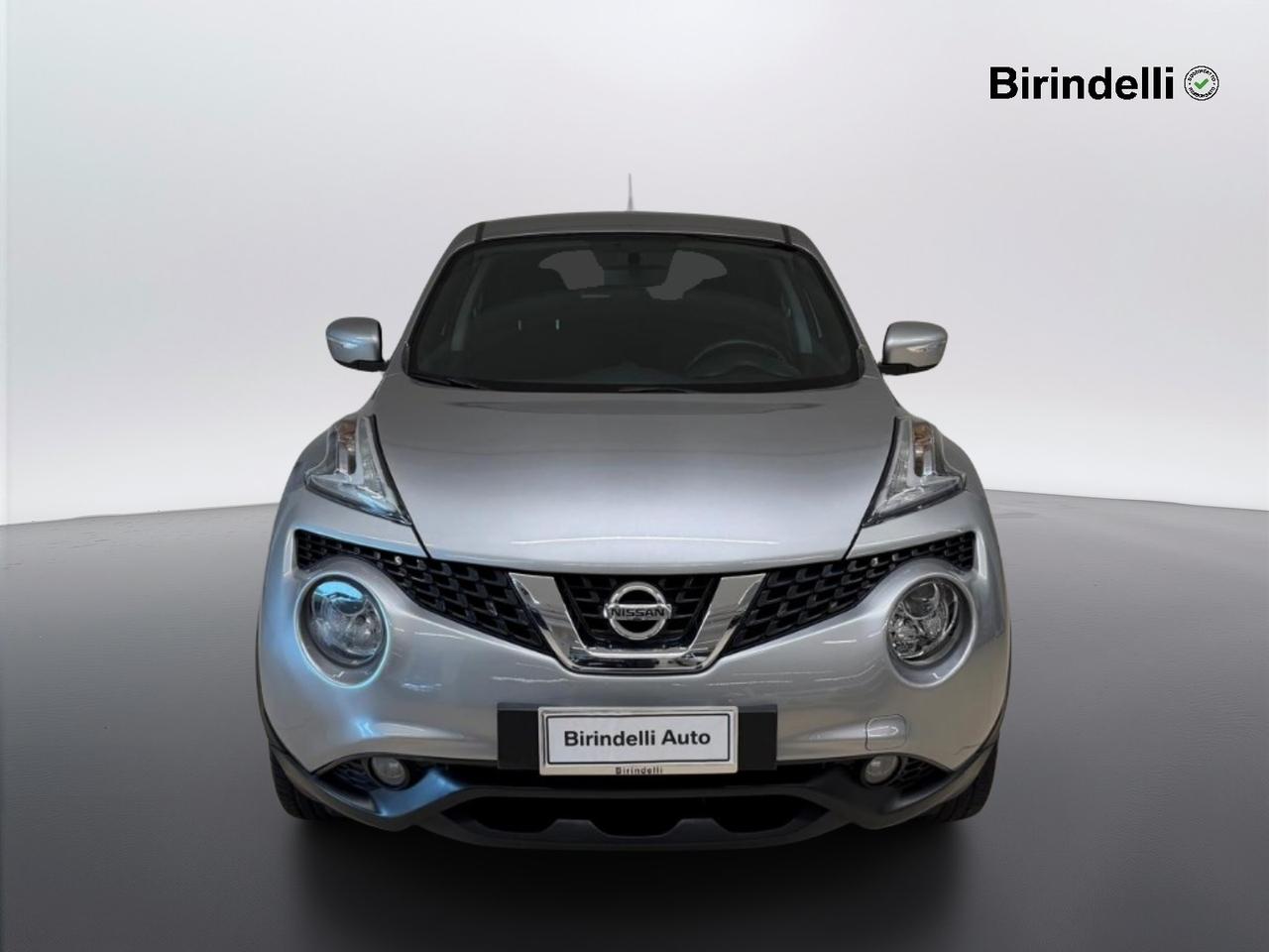 NISSAN Juke 1ª serie - Juke 1.2 DIG-T 115 Start&Stop Acenta