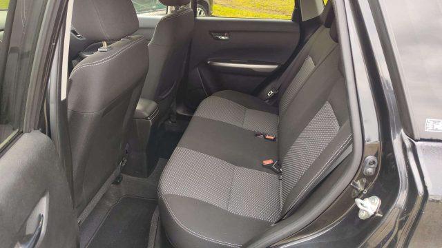 SUZUKI Vitara Vitara 1.4h Cool 4wd allgrip