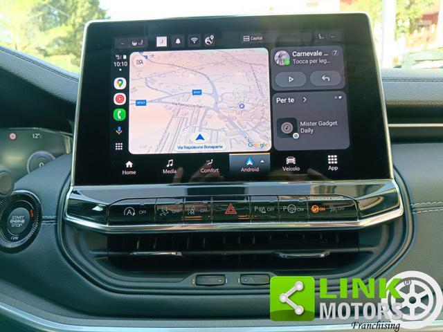 JEEP Compass 1.6 Multijet II 2WD Night Eagle