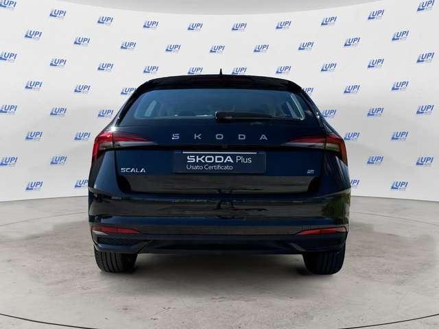 Skoda Scala 1.0 tsi Selection 115cv dsg