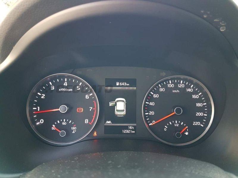 KIA Stonic Stonic 1.2 dpi Style 84cv