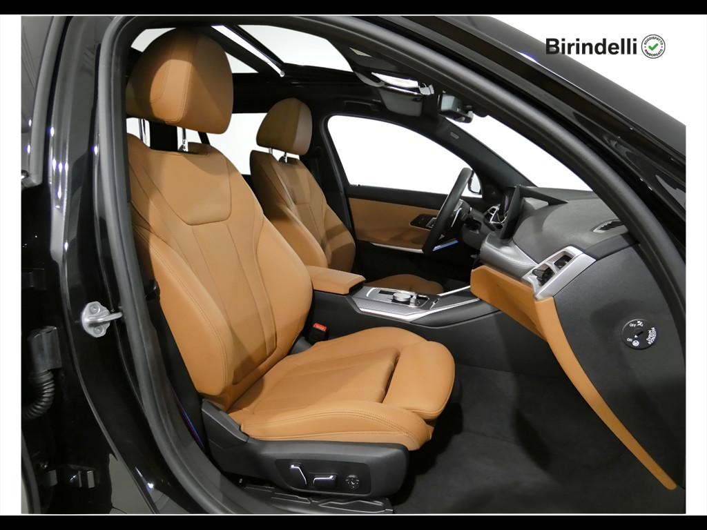 BMW BMW 320d Touring