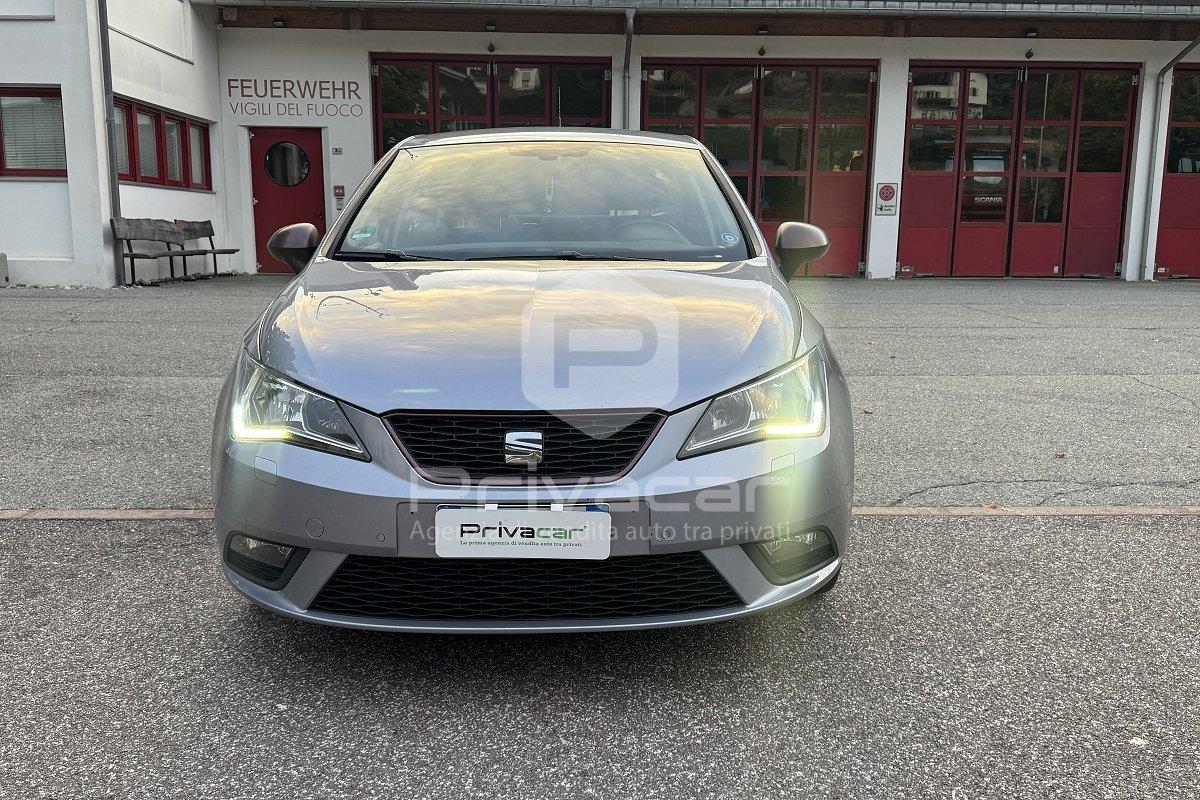 SEAT Ibiza 1.2 TSI 90 CV 5p. FR