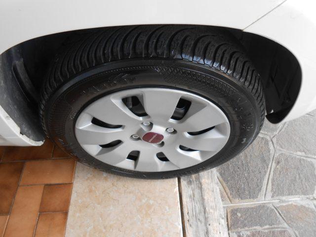 FIAT Panda 1.2 Euro 6