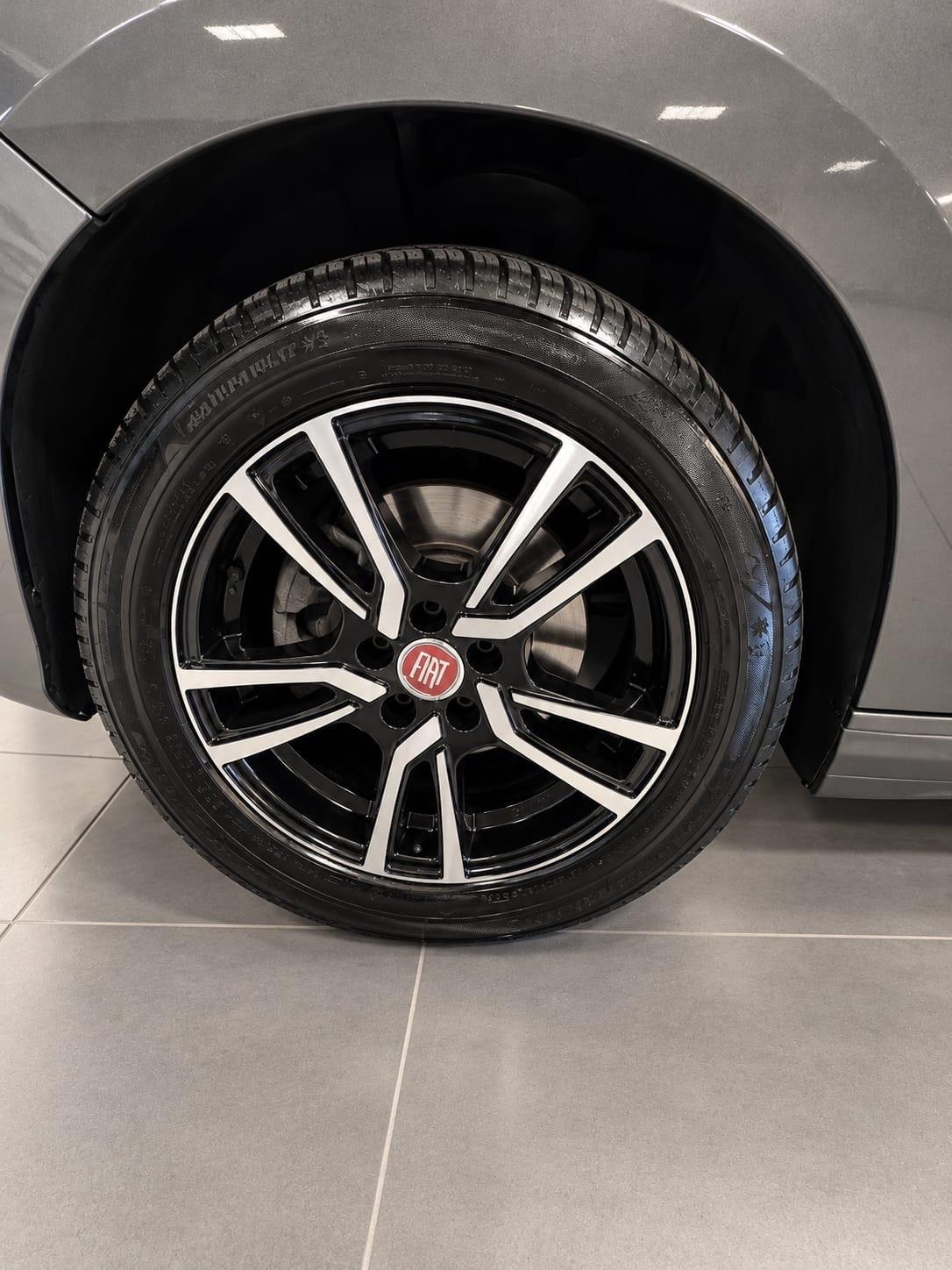 Fiat Tipo 1.3 Mjt S&S SW Business