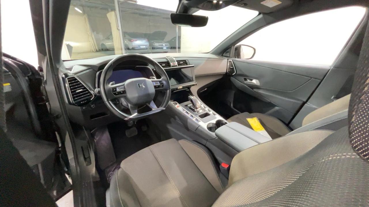 Ds 7 BlueHDi 130 aut. Bastille Business