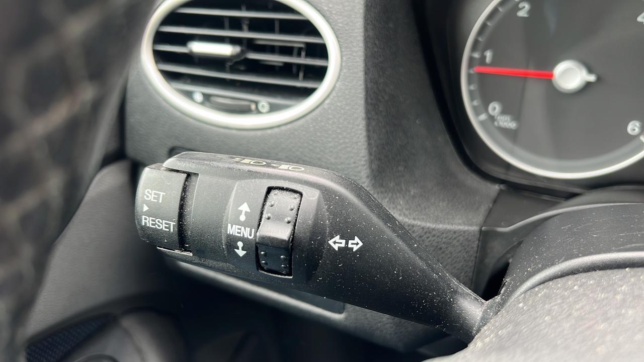 Ford Focus CC 1.8 TDCi (115CV) S.W.