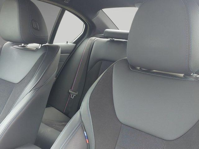BMW 320 d 48V Msport