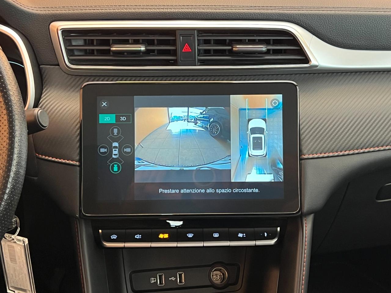 Mg ZS 1.5 VTi-tech Luxury