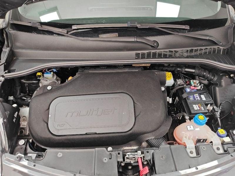 FIAT 500L 500L 1.3 Multijet 95 CV Pop Star