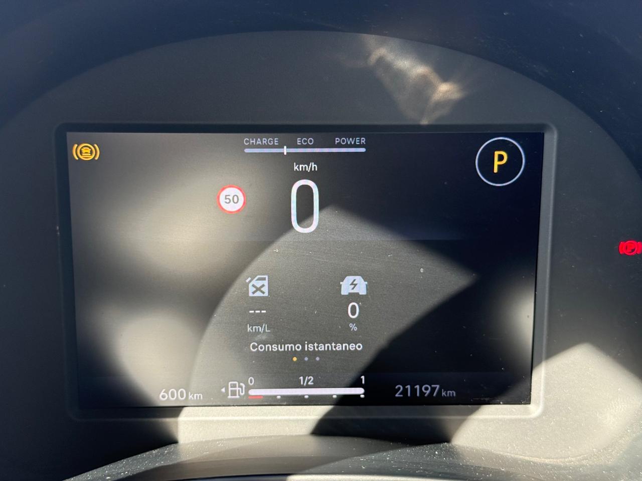 Fiat 600 Hybrid 100cv DCT MHEV La Prima Auto