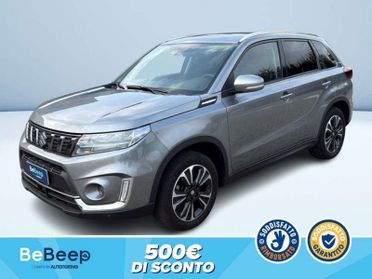 Suzuki Vitara 1.4 HYBRID TOP 2WD