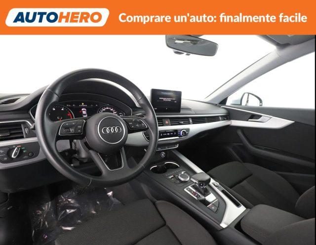 AUDI A4 30 TDI S tronic Business Sport