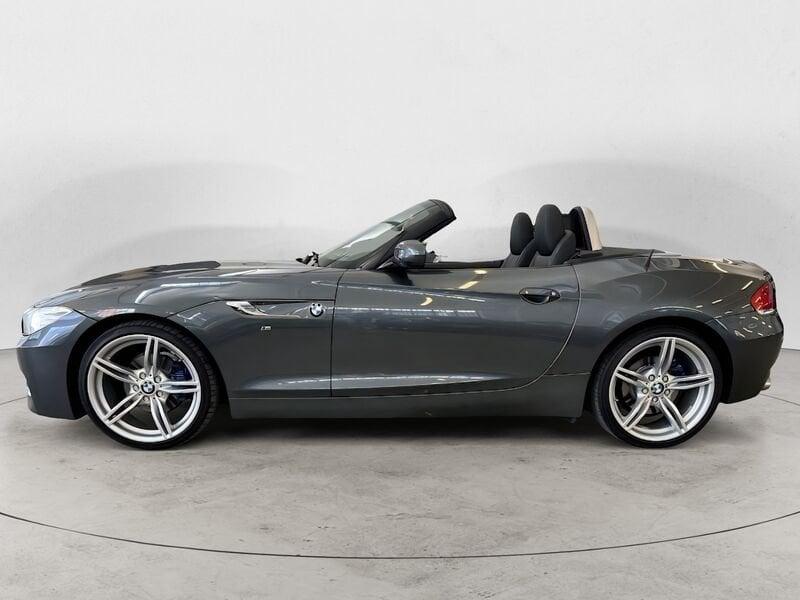 BMW Z4 Roadster sDrive20i 184cv