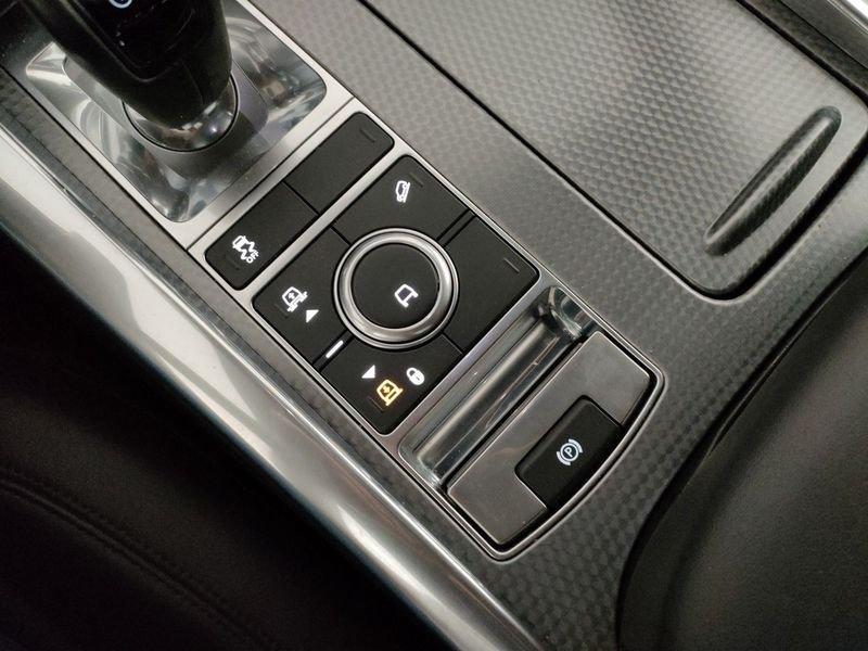 Land Rover RR Sport 3.0 SDV6 HSE Dynamic