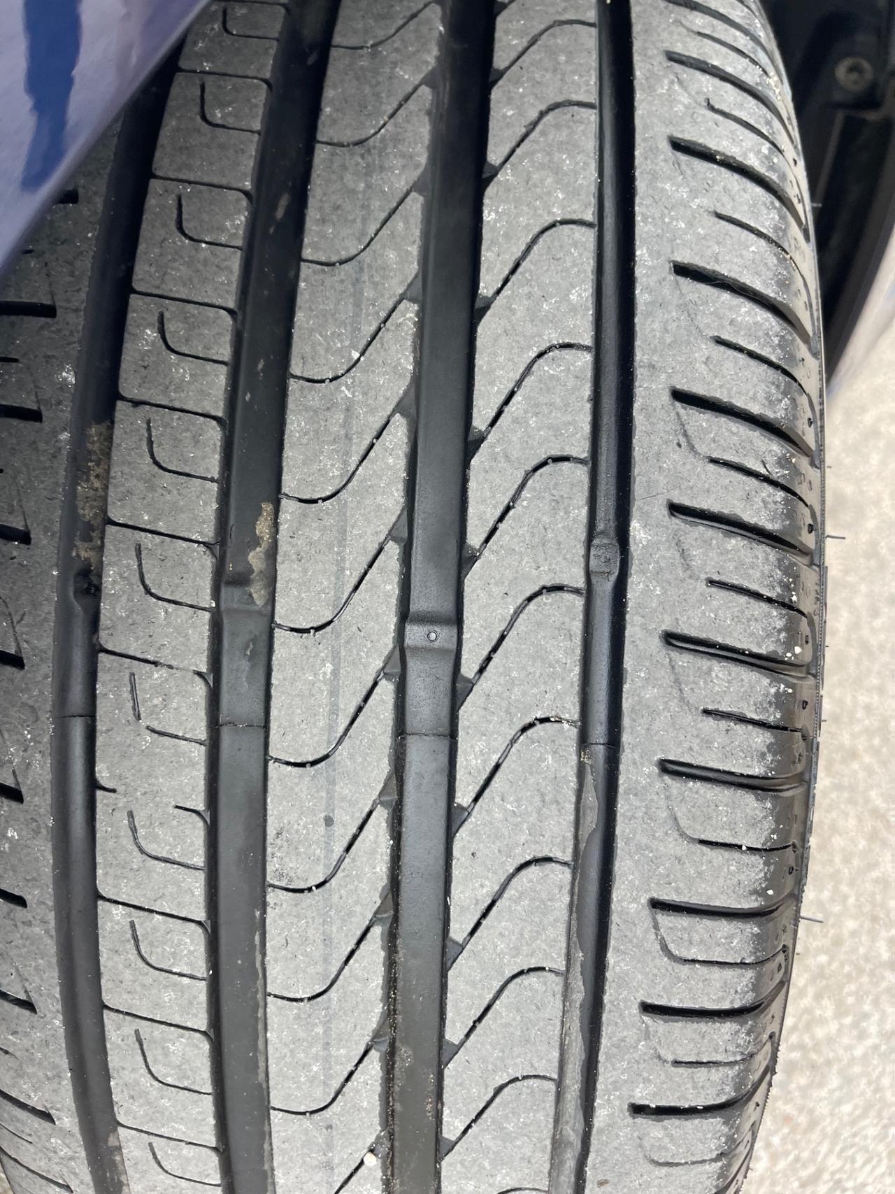 BMW 520D MH 48V MSPORT XDRIVE BERLINA FUL MY20