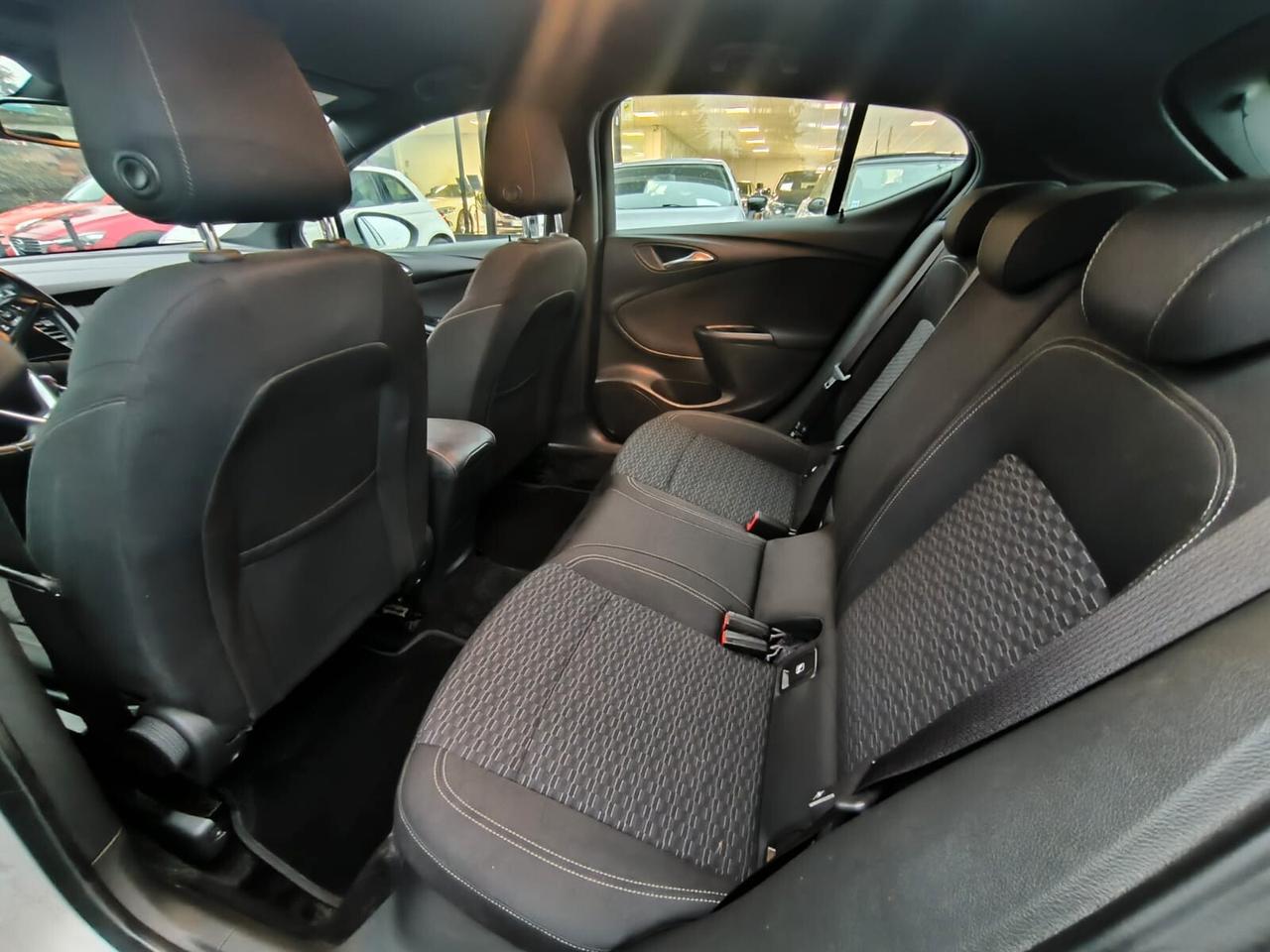 Opel Astra 1.6 CDTi 136CV Start&Stop 5 porte Innovation *NEOPATENTATI*EURO6B*