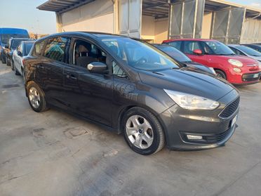 Ford C-Max 1.5 TDCi Start&Stop Business