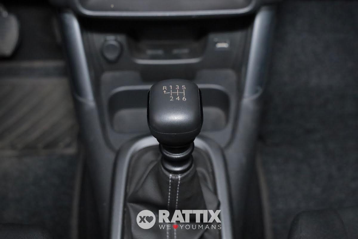 Citroen C3 Aircross 1.2 puretech 110CV Shine