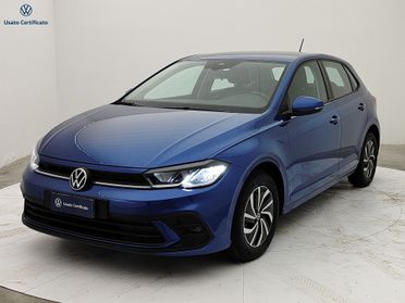 VOLKSWAGEN Polo 6ª serie - Polo 1.0 TSI Life