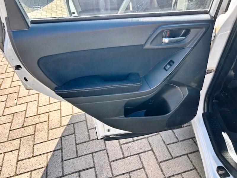 Subaru Forester 2.0D Trend MOTORE REVISIONATO