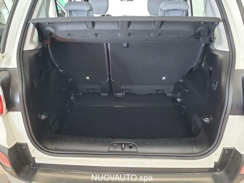 FIAT 500L 500L 1.3 Multijet 95 CV Pop Star