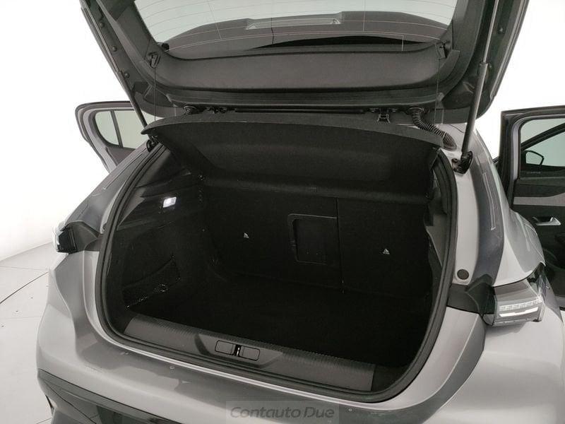 Peugeot 308 Allure Pack BlueHDi 130 EAT8 S&S aut.