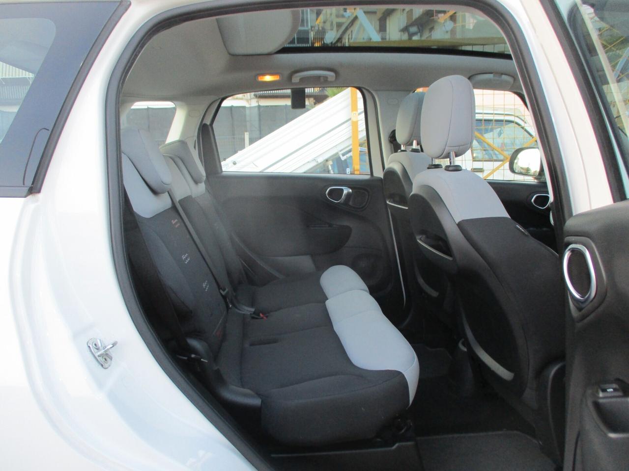 Fiat 500L 1.4 95 CV Lounge PARI AL NUOVO