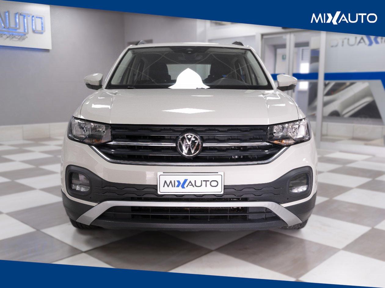 Volkswagen T-Cross 1.0 TSI Style 95CV