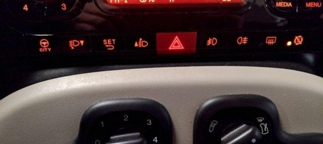 FIAT Panda 0.9 TwinAir Turbo S&S 4x4