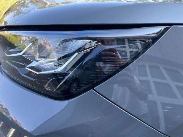 PEUGEOT 2008 PureTech 130 S&S EAT8 Allure