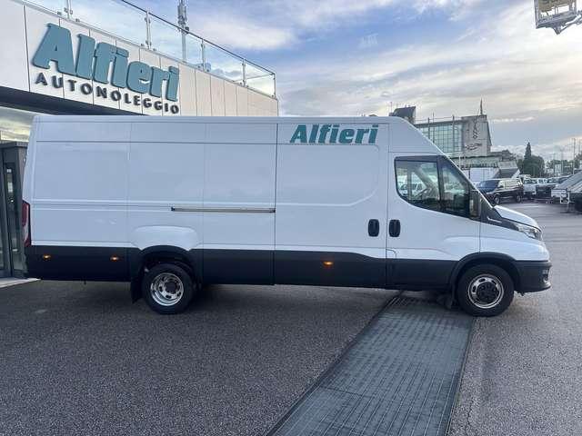 Iveco Daily 35C16 FurgoneXLH2 Hi-Matic EVI 4600x1740x1900kg921