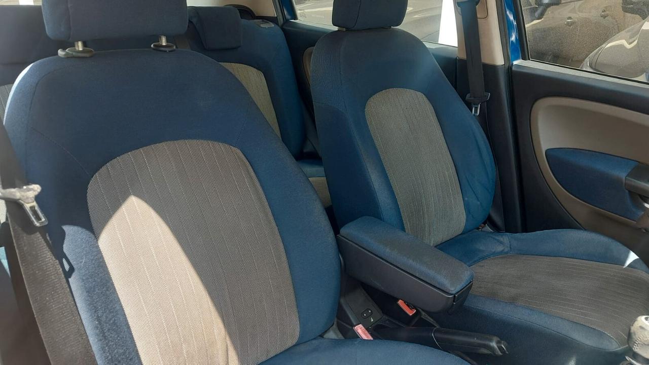 Fiat Punto 1.3 MJT 90 CV *Neopatentati