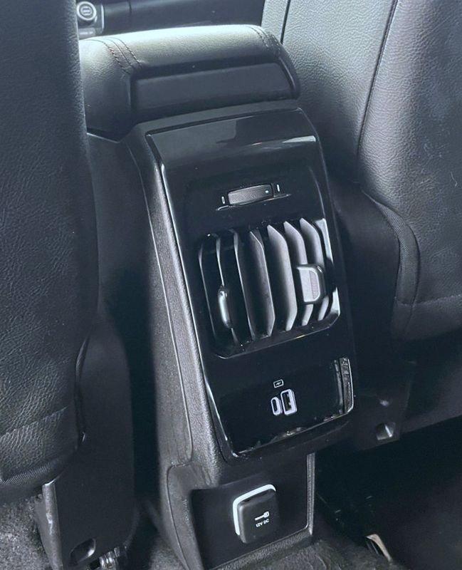 Jeep Compass Compass 1.3 Turbo T4 240 CV PHEV AT6 4xe Trailhawk