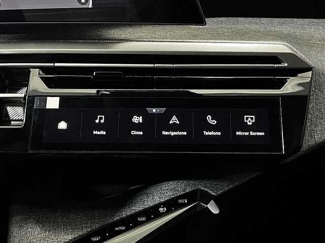 Peugeot 3008 Hybrid 145 e-DCS6 Allure